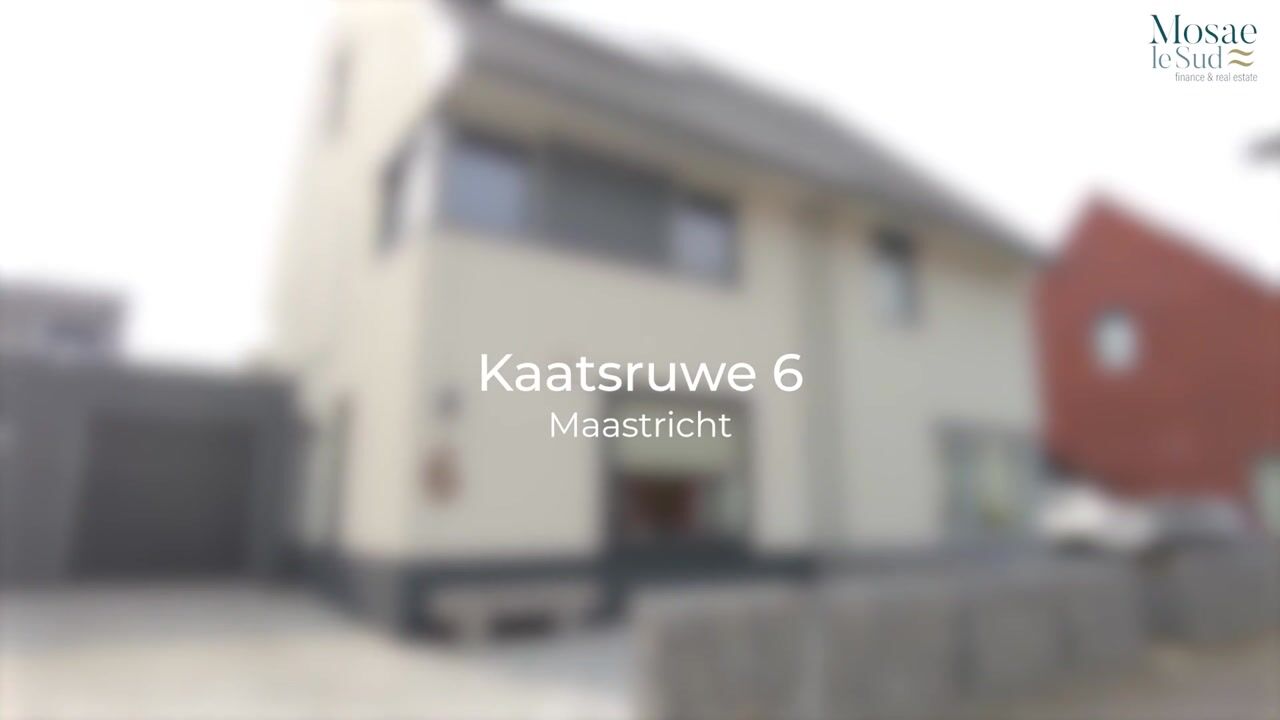 Video van Kaatsruwe 6