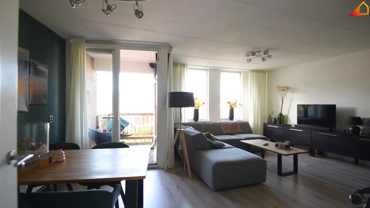 Video van Westerstraat 34
