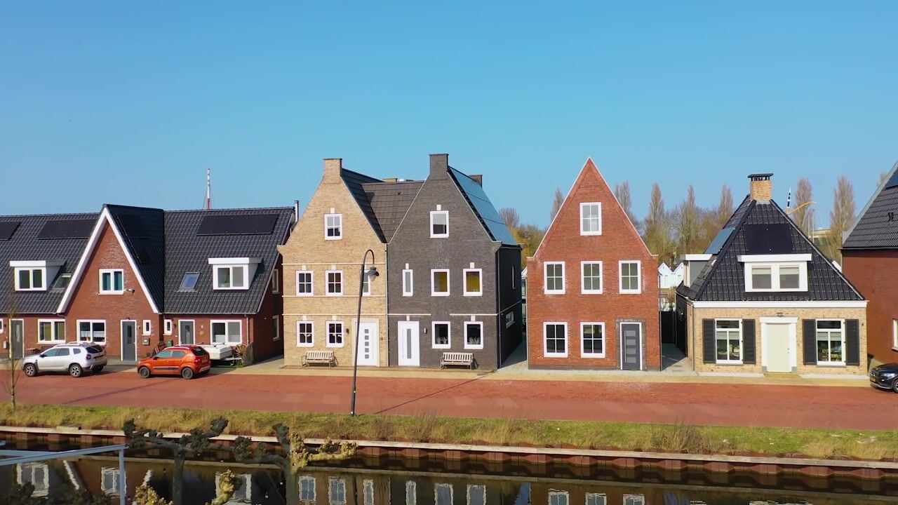 Video van De Bleeck 7