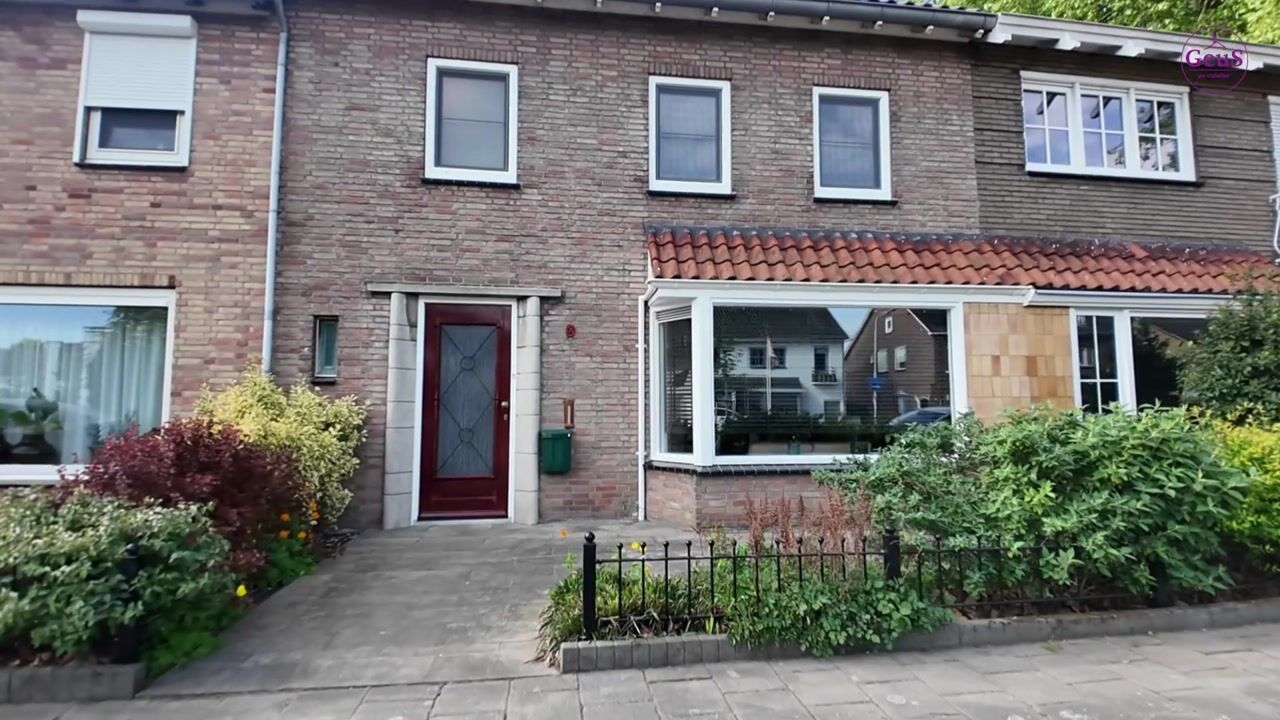 Video of Leeuwenlaan 9