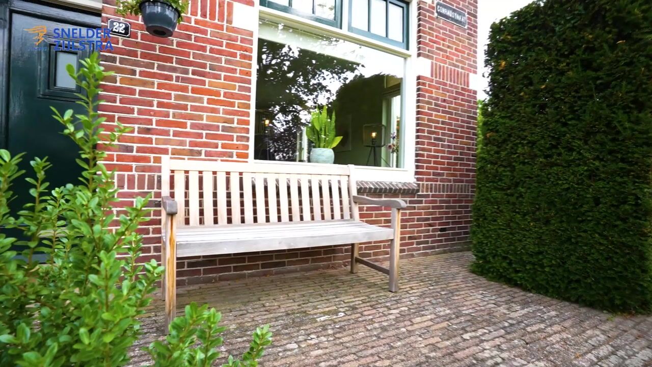 Video of Conradstraat 22