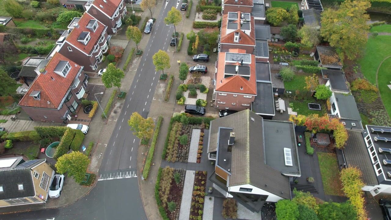 Video van Stevensweg 5