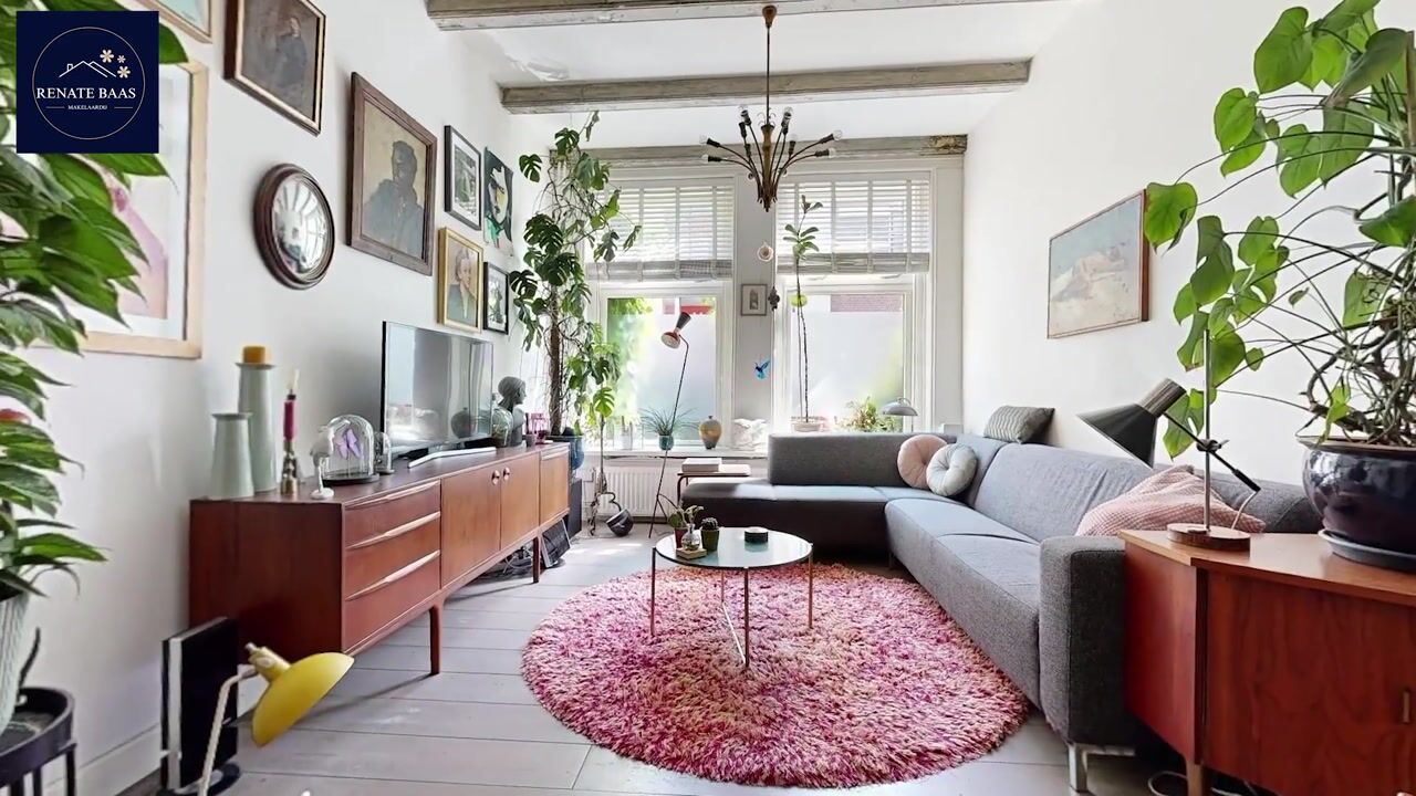 Video van Gasthuisstraat 18