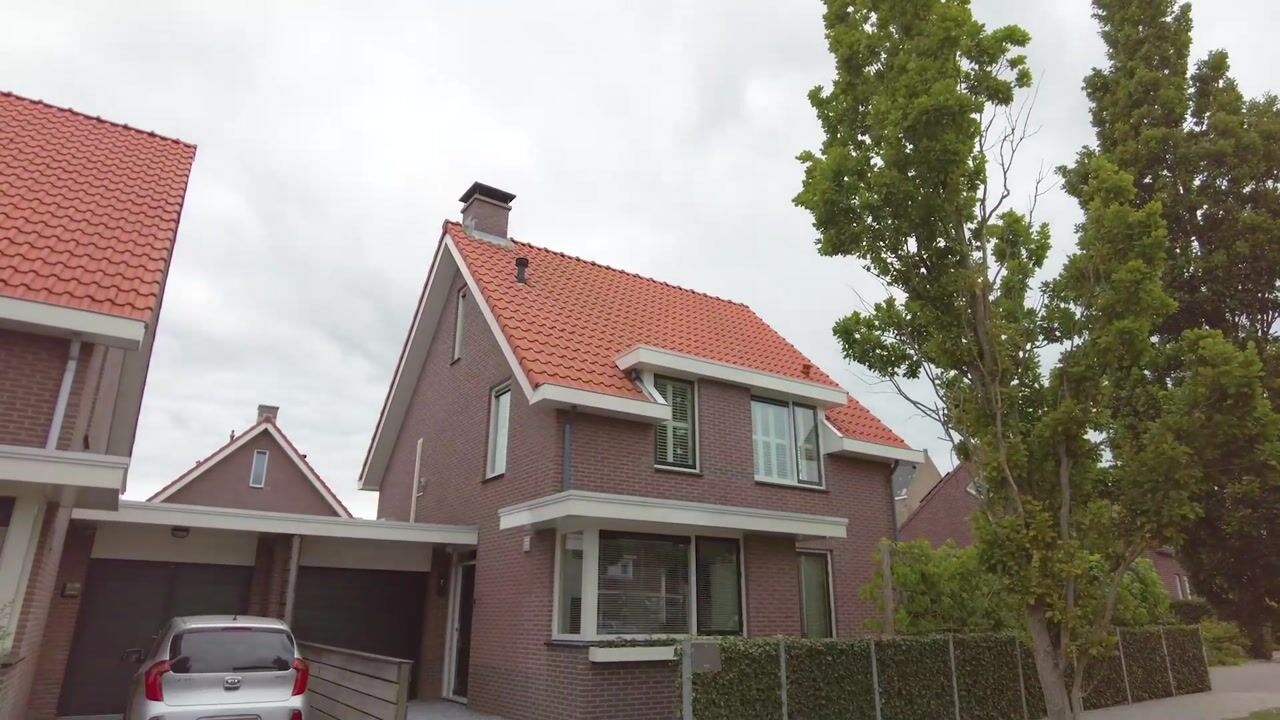 Video van Boomwei 22