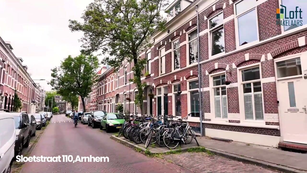 Video van Sloetstraat 110