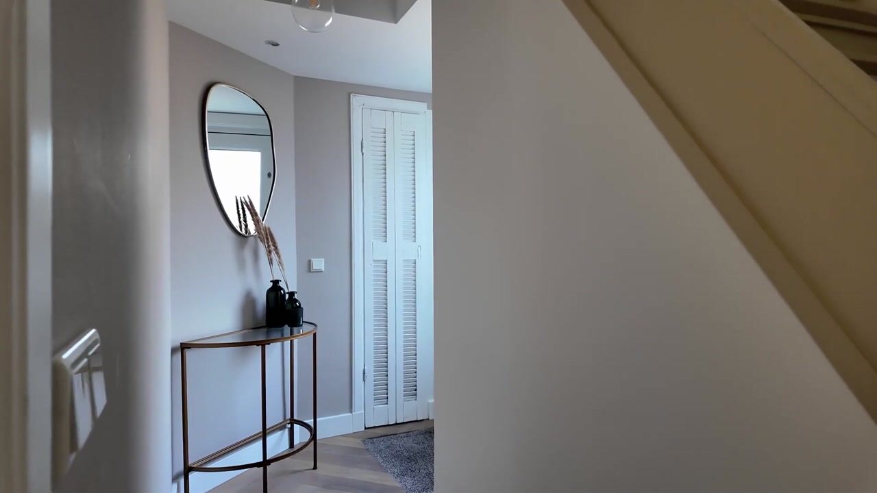 Video van Oranjeweg 1