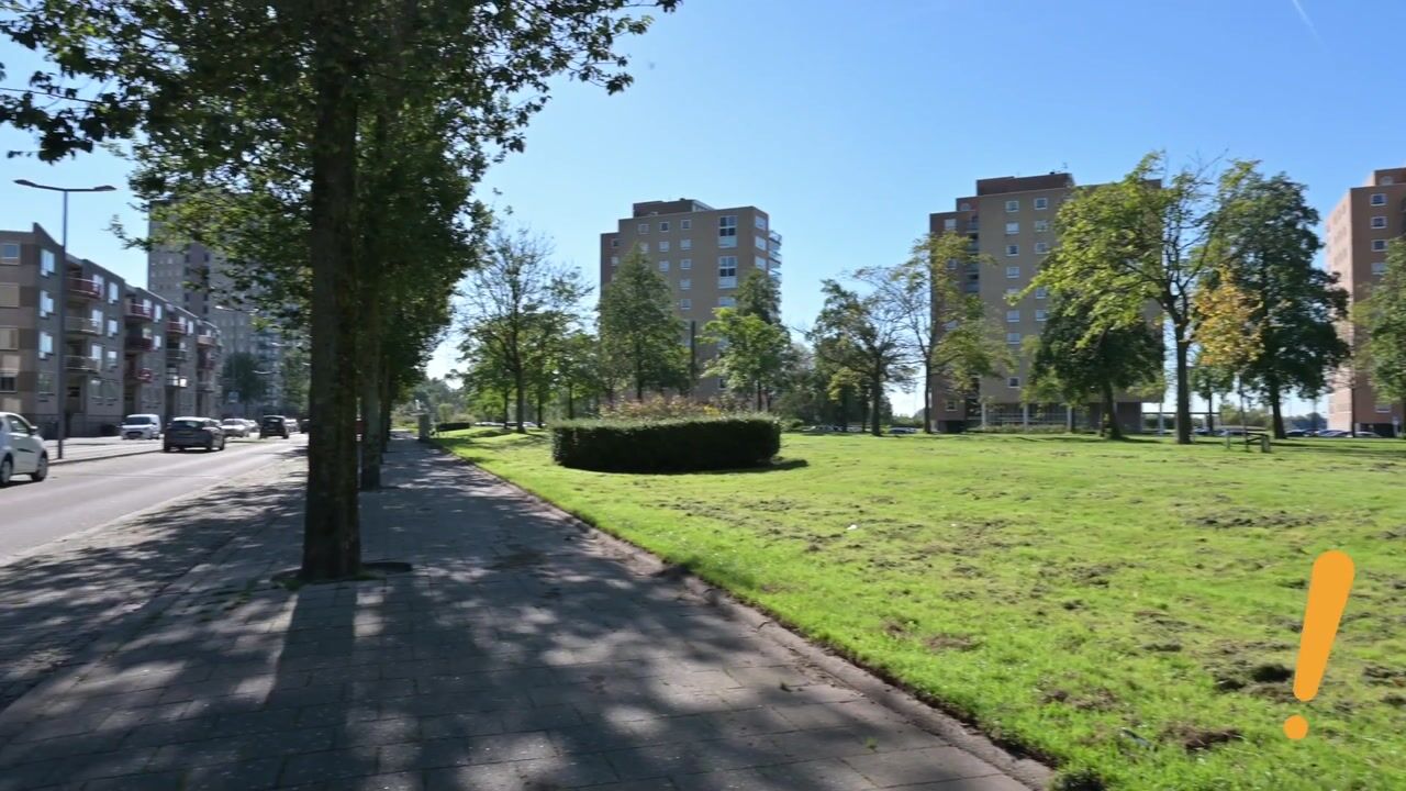 Bekijk video van Drinkwaterweg 200