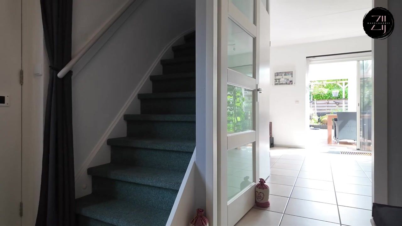 Video van De Bouw 110