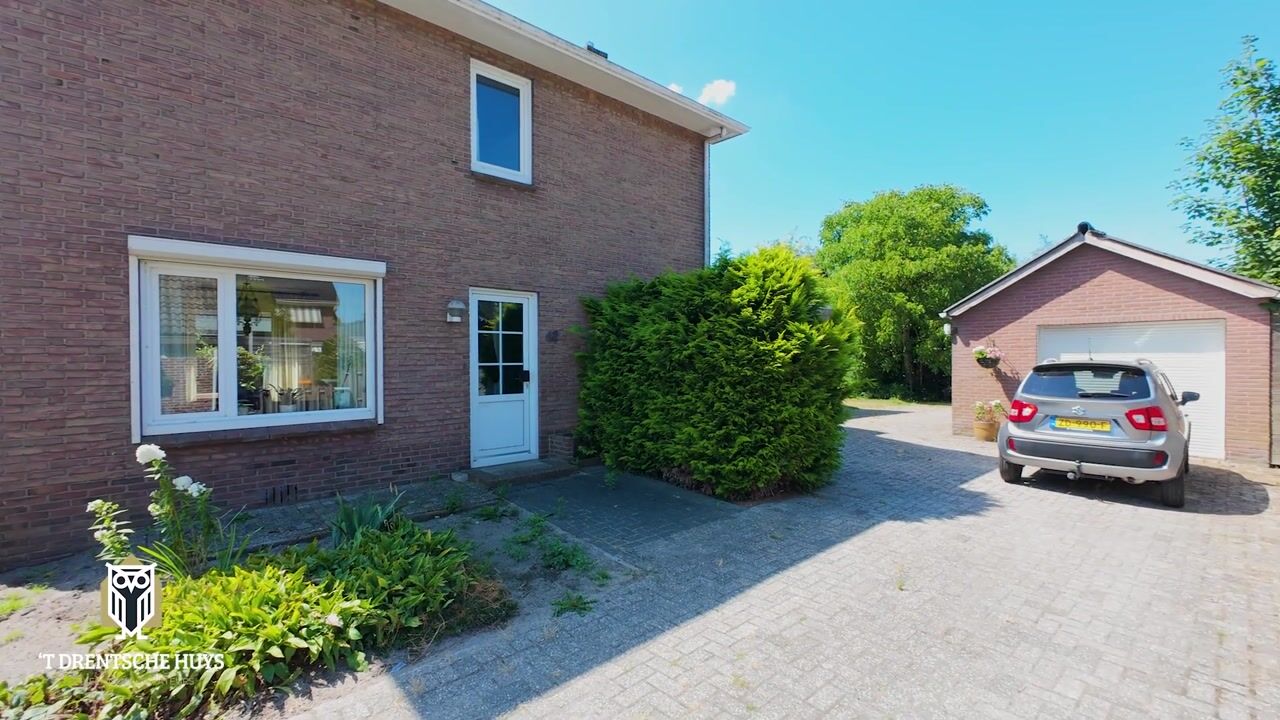 Video van Pannekoekendijk 42
