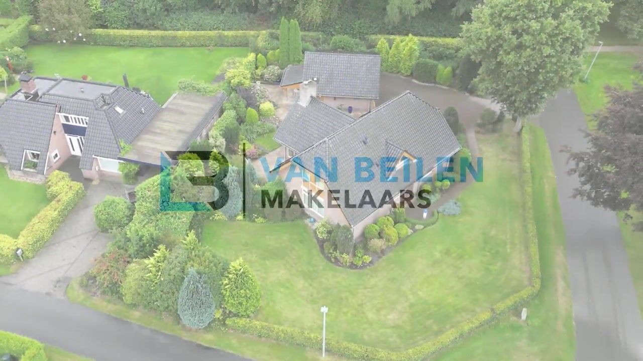 Video van Grote Borg 14