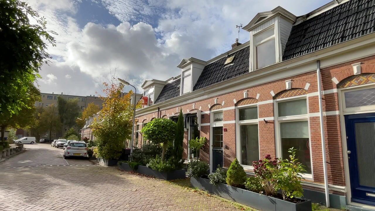 Video van Paul Krugerstraat 55