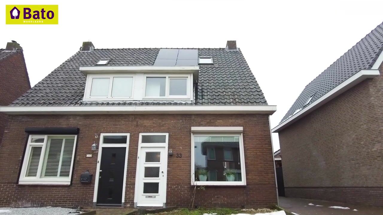 Video van Oijenseweg 33