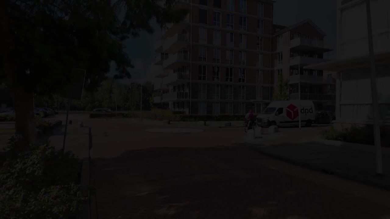 Video van Parklaan 21