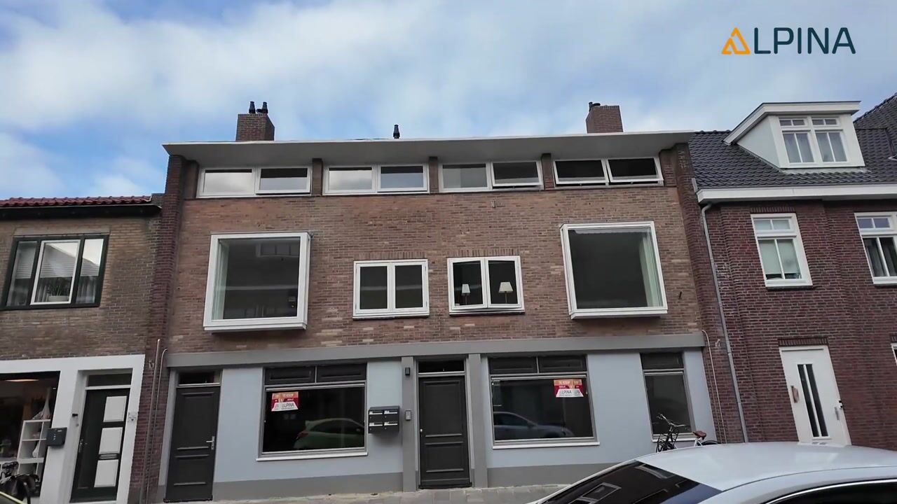 Video of Voorstraat 66-B