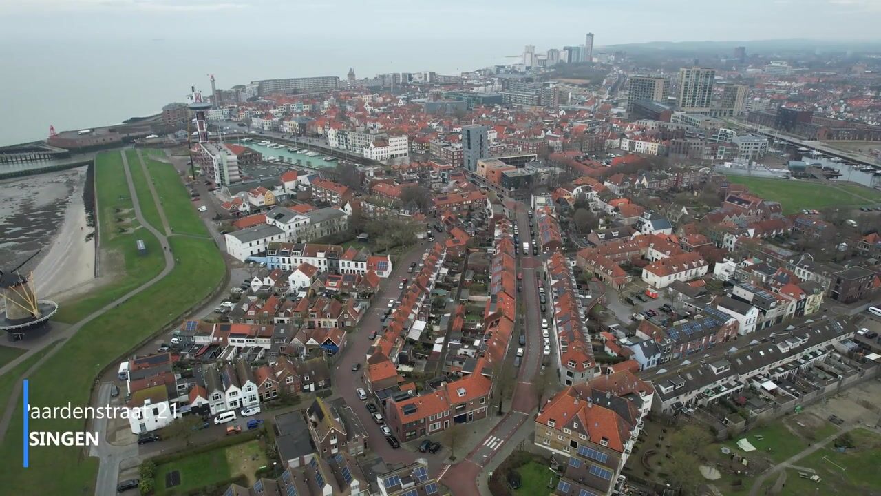 Video van Paardenstraat 21