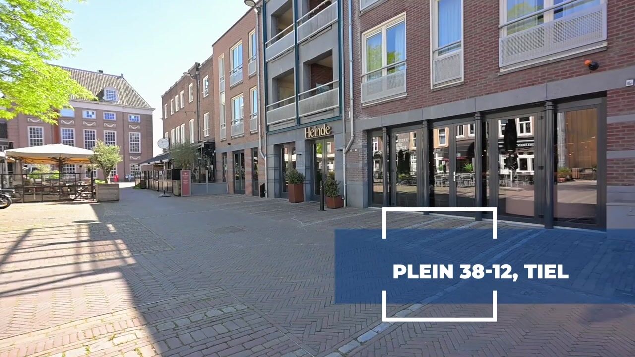 Video van Plein 38-12