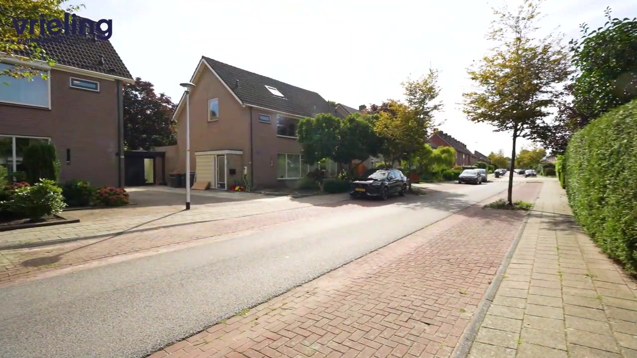 Video van Violenstraat 106