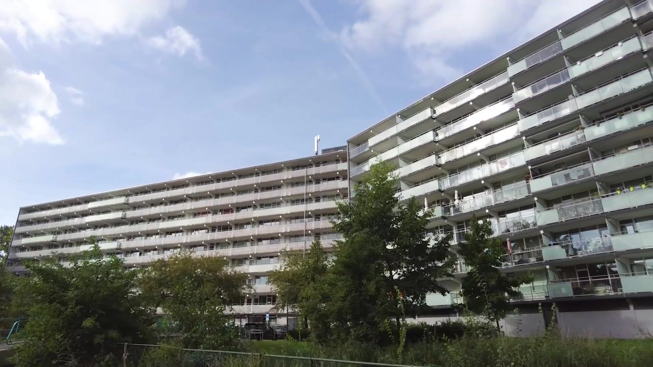 Video van Arendshorst 152