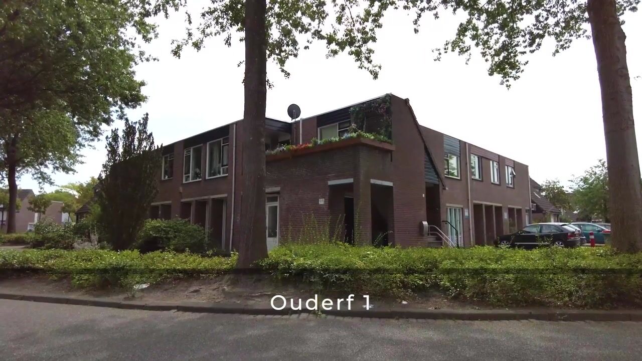 Video van Ouderf 1