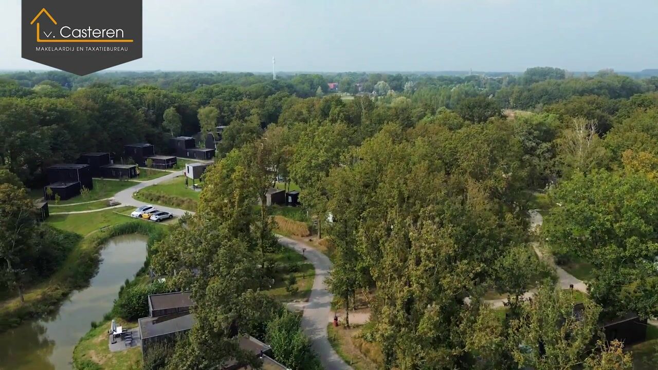 View video of Hermanusweg 4 I Lodge 6