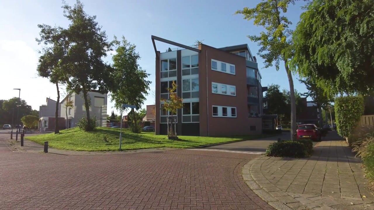 Video van Louis Beelstraat 5