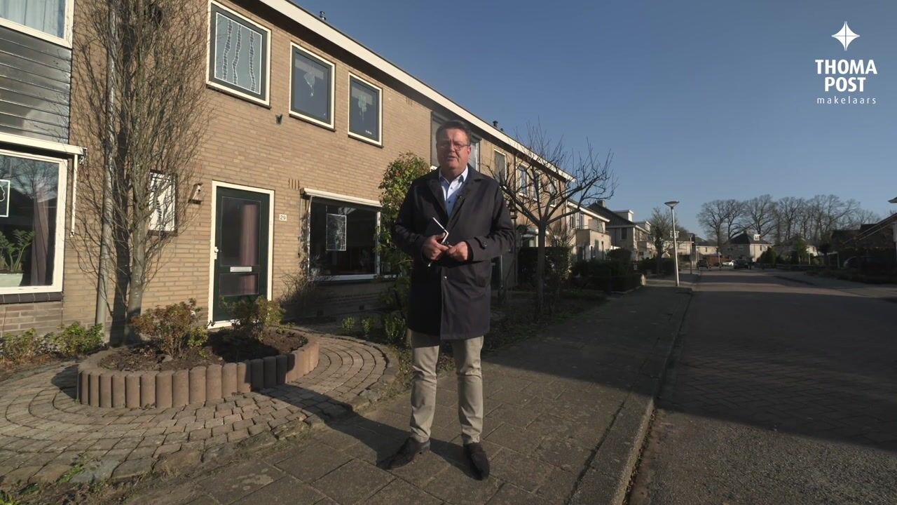Video van Schuttekamp 29
