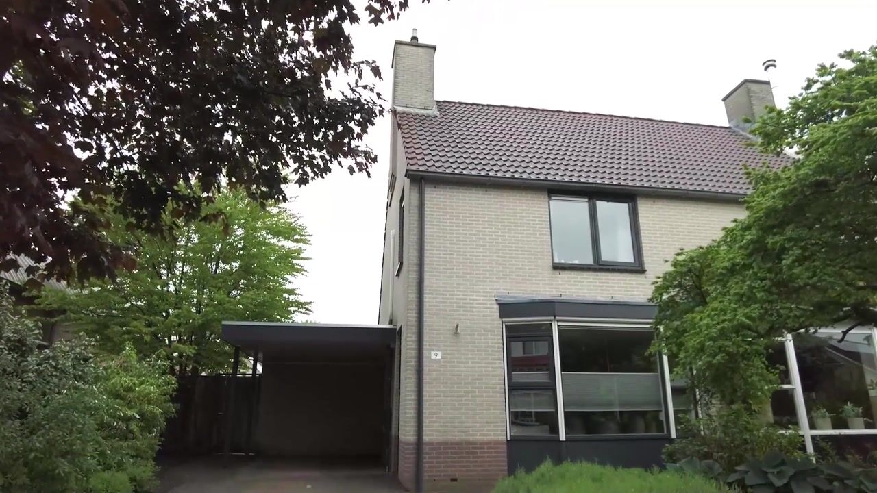 Video van Hupselseweg 9
