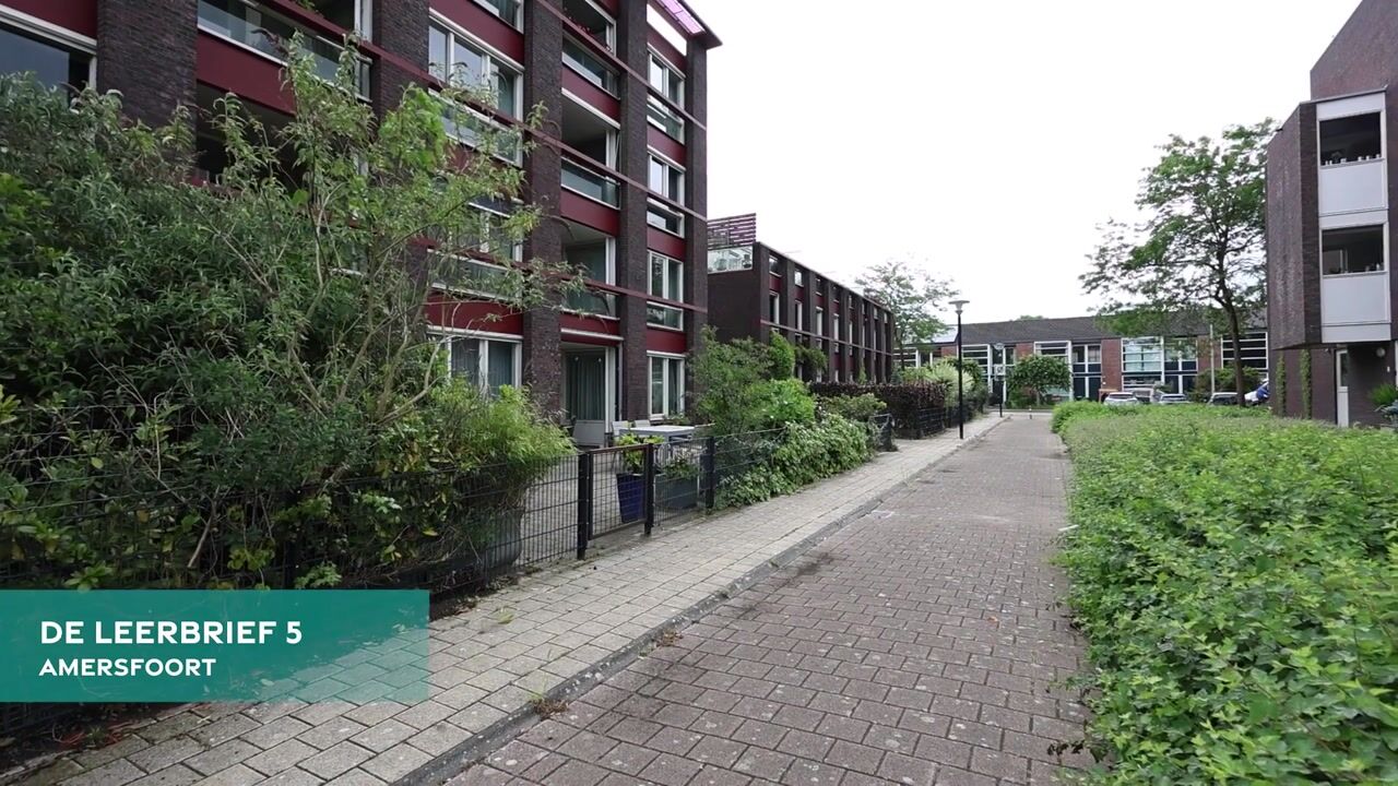 Video of De Leerbrief 5