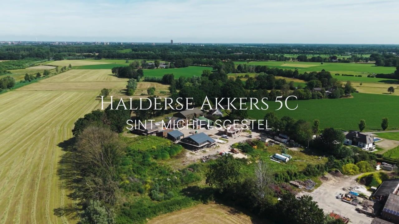 Video van Halderse Akkers 5-C
