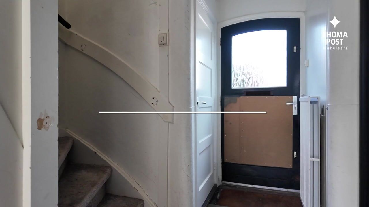 Video van Paulinastraat 103