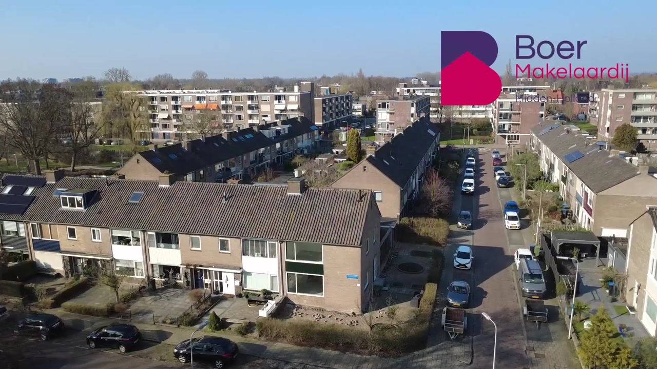 Video van Dercksenstraat 22