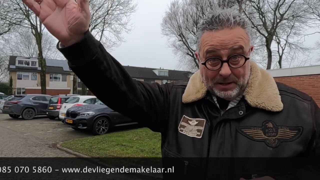 Video of Gouwsingel 28