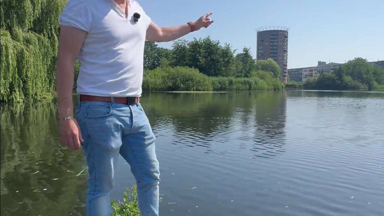 Video van Libelle 15