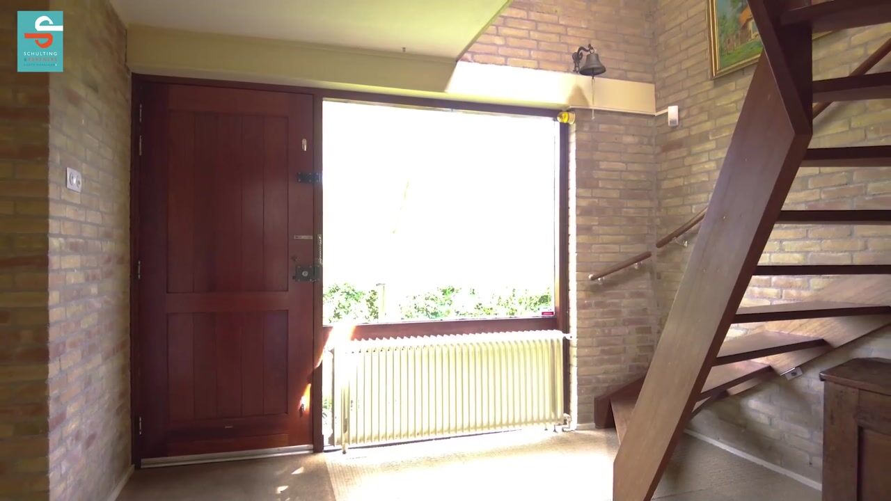 Video of Hammarskjöldlaan 41
