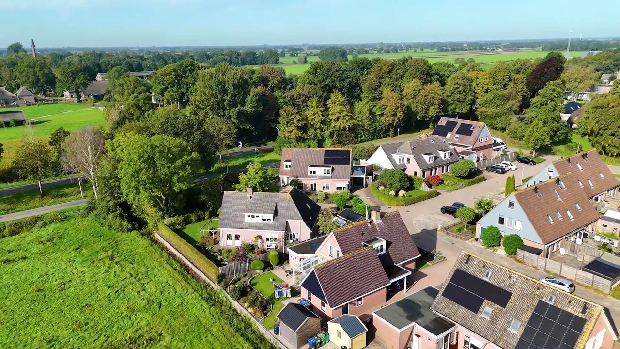 Video van Scheerweide 12
