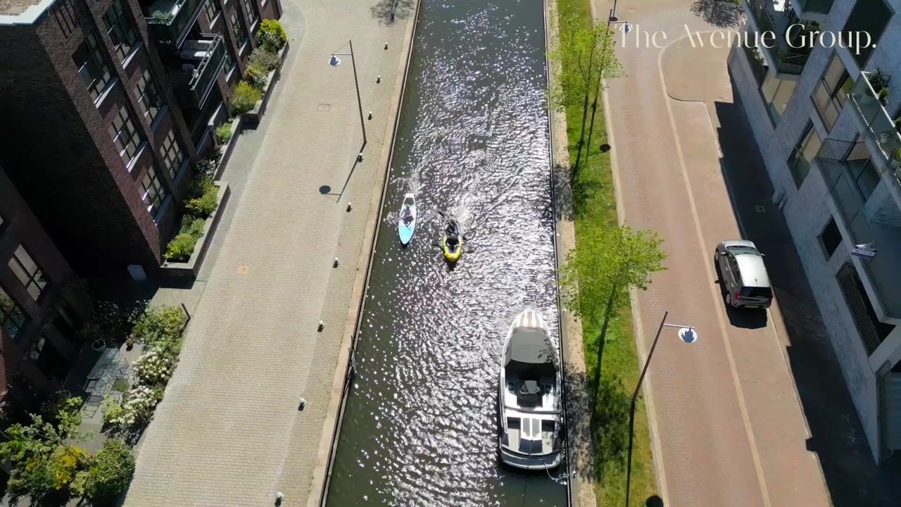 Video van Waadse Poldergracht 49