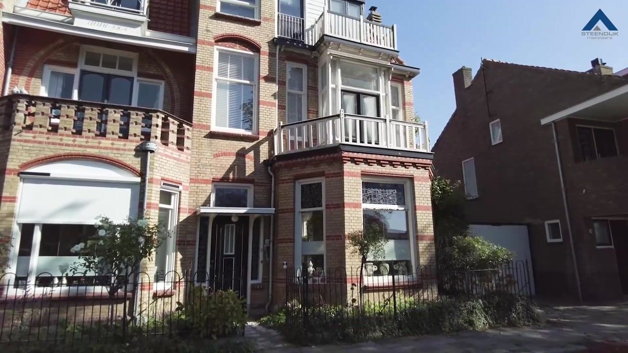 Video van Oostsingel 156