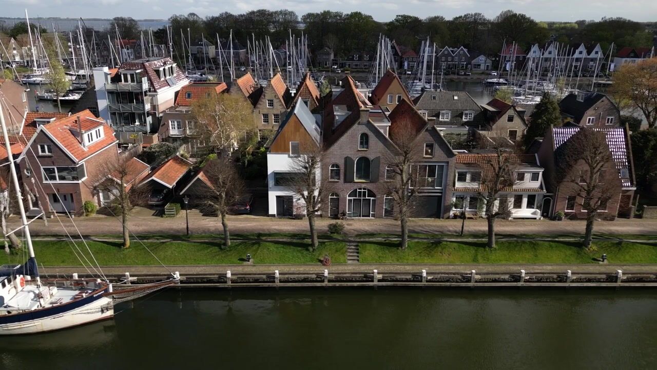 Video van Achtereiland 3