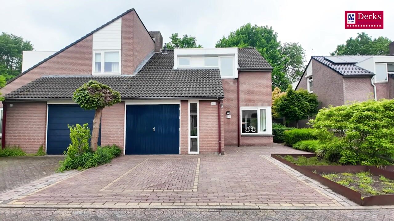 Video van Merketon 10-A