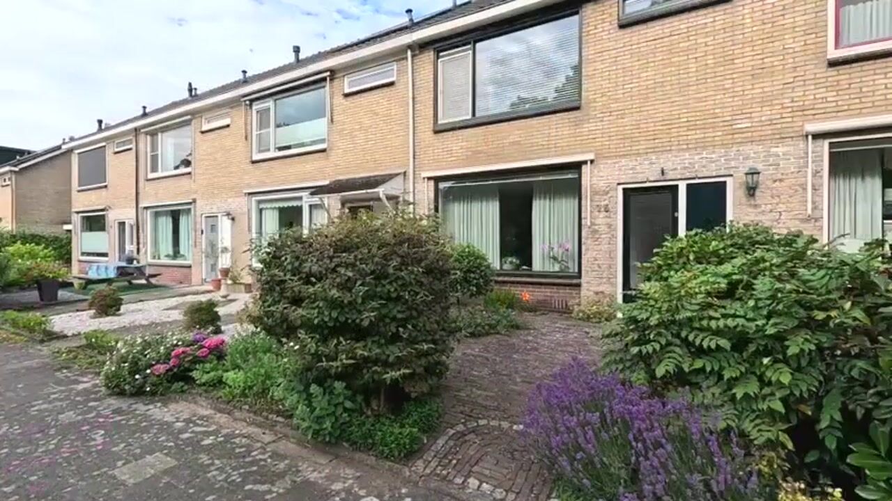 Video van Ten Veldestraat 75