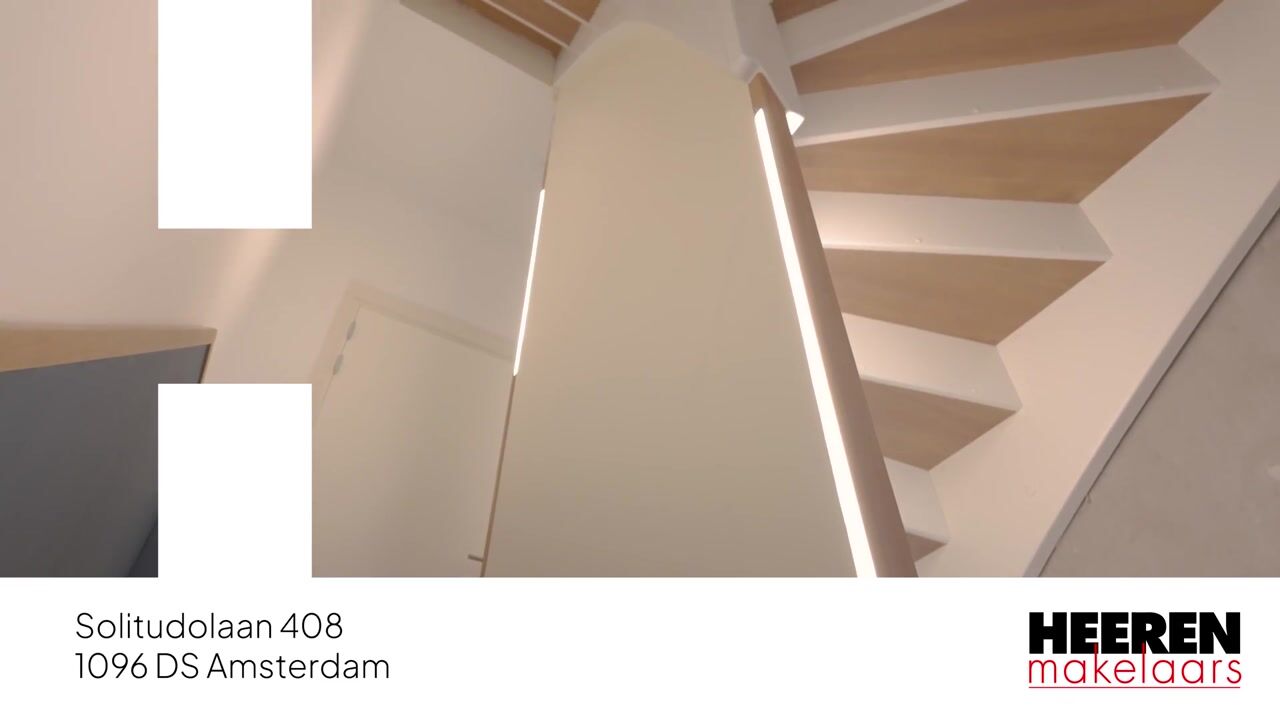 Video van Solitudolaan 408