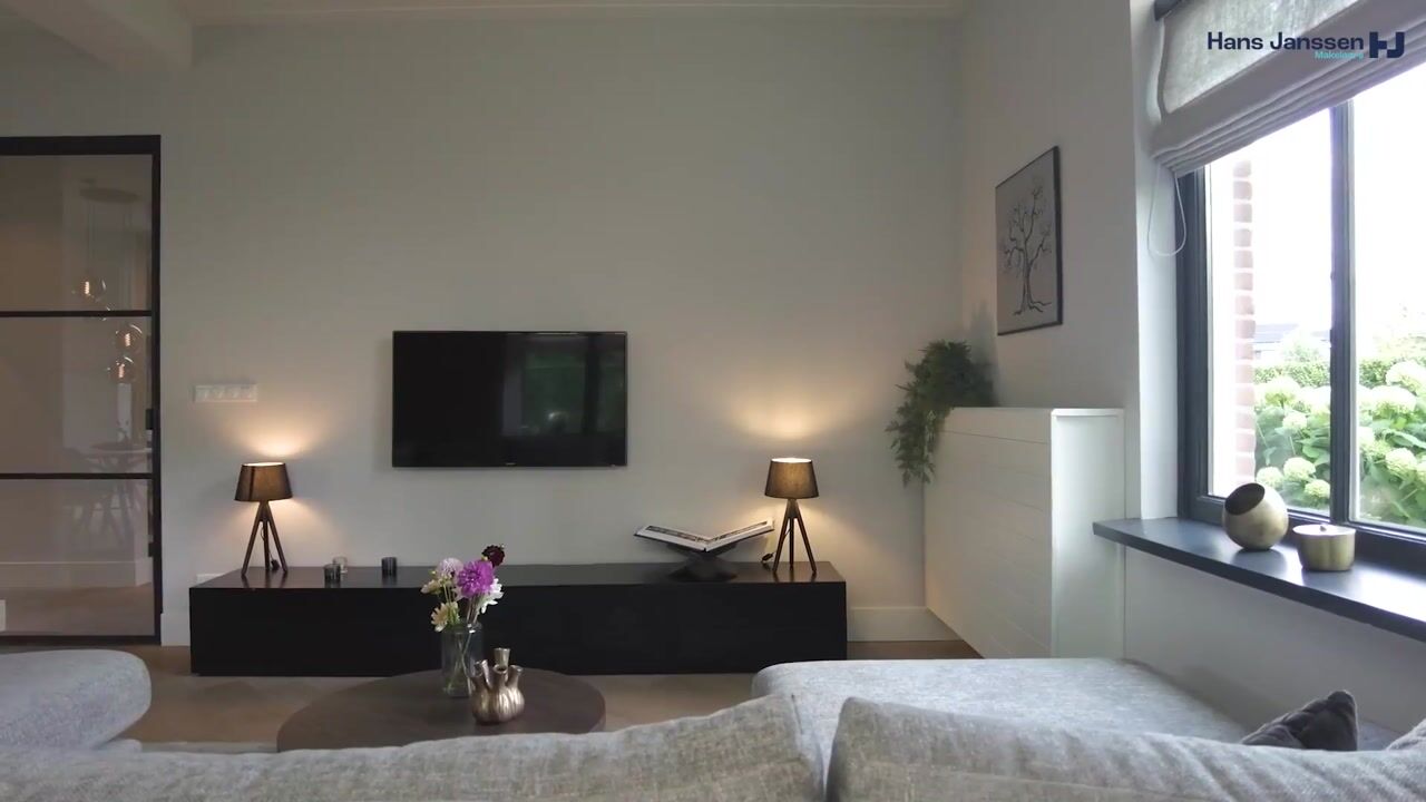 Video van Oude Kleefsebaan 24