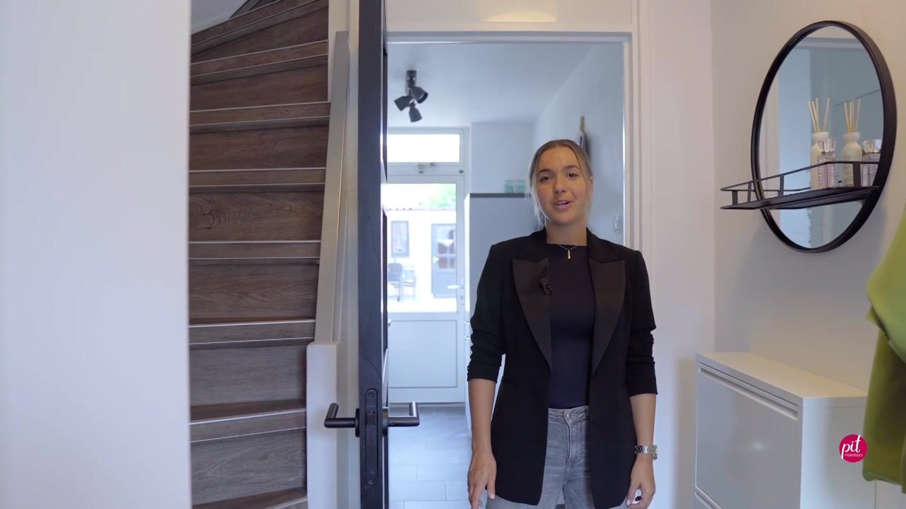 Video van Evestraat 23