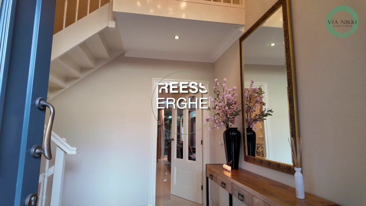 Video of Dr. W. Dreesstraat 1