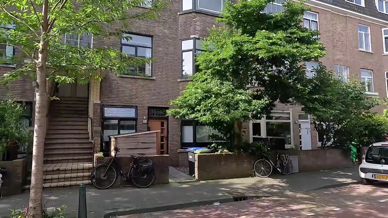 Video van Van Reesstraat 87