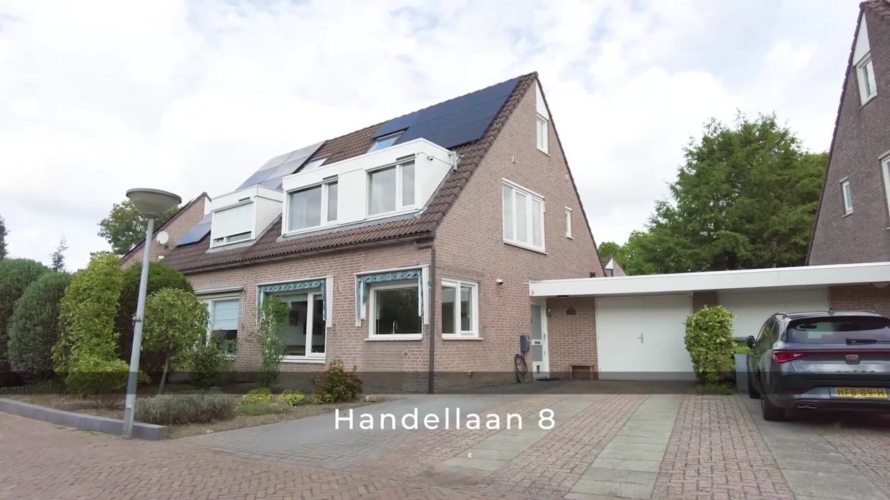 Video van Händellaan 8