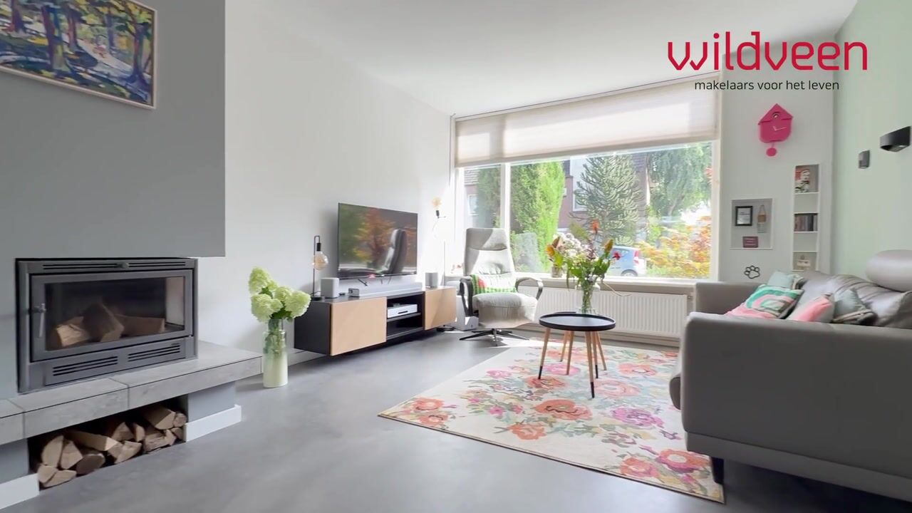 Video van Elzenlaan 16