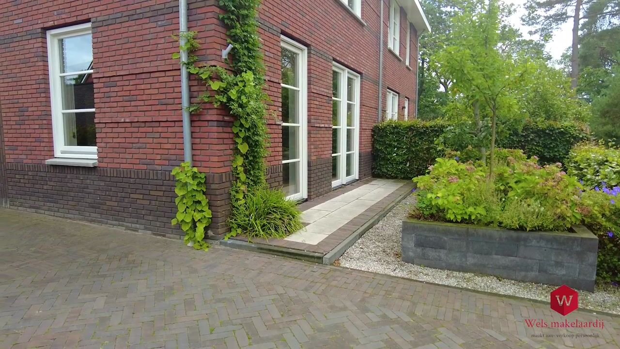 Video van Küllerlaan 18