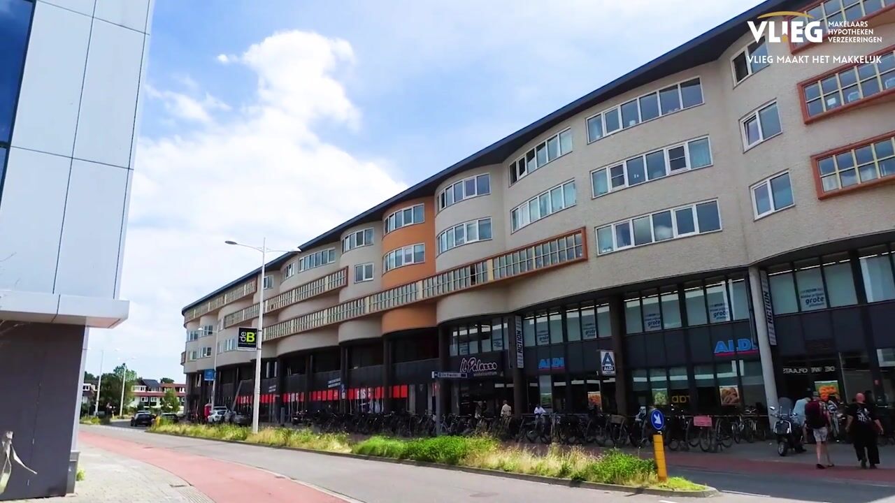 Video van Oosterweezenstraat 331