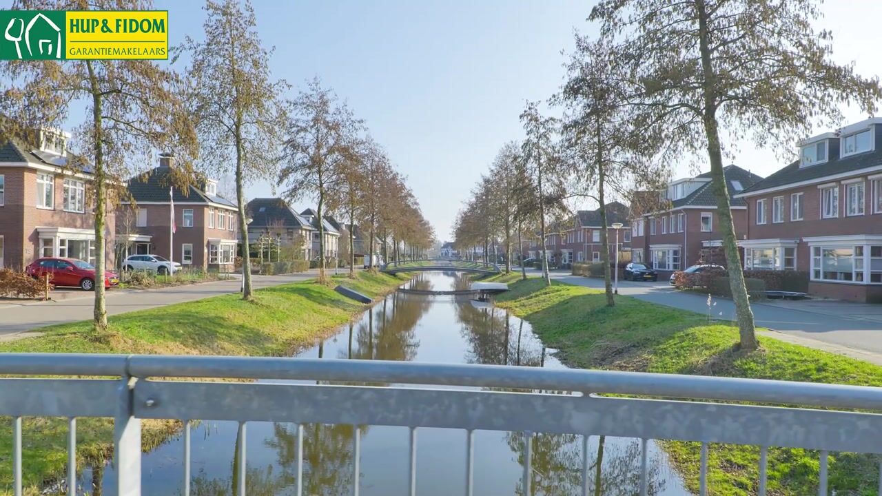 Video van Parnassia 13